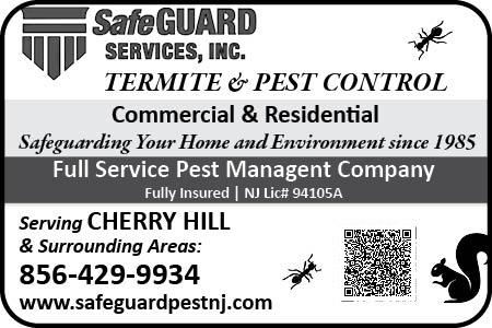 SafeGUARD Services, Inc. — Coffee News advertisement