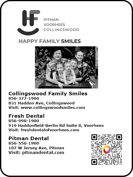 Happy Family Smiles — Coffee News featured advertisement