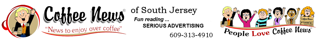 Coffee News® South Jersey